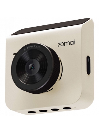 70mai Dash Cam A400,  