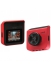 Видеорегистраторы - Видеорегистратор - 70mai Dash Cam A400, красный