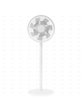 Xiaomi   Smartmi Dc Inverter Floor Fan 2, white