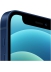 Мобильные телефоны - Мобильный телефон - Apple iPhone 12 mini 128GB A2399 blue (синий)