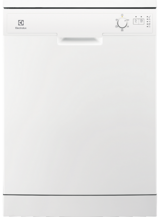 Electrolux  Посудомоечная машина ESF 9526 LOW, белый