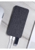 Аксессуары - Аксессуары - ZMI Портативный аккумулятор QB910, 10000 mAh, dark grey