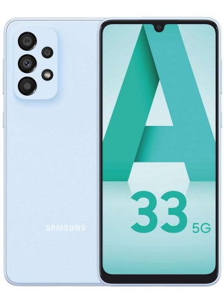 Samsung Galaxy A33 5G 8/128 , 