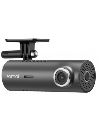 70mai Dash Cam M300, dark grey