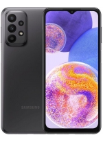 Samsung Galaxy A23 4/128 ГБ, черный