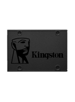 Kingston Твердотельный накопитель A400 240 ГБ SATA SA400S37/240G