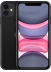 Мобильные телефоны - Мобильный телефон - Apple iPhone 11 128GB A2221 Black (Черный)
