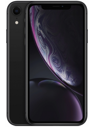 Apple iPhone Xr 128GB MRY92RU/A (Черный)