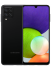 Мобильные телефоны - Мобильный телефон - Samsung Galaxy A22 4/64GB (Черный)