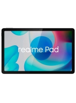 Realme Планшет Pad 10.4 4/64Gb Wi-Fi, серый