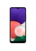 Мобильные телефоны - Мобильный телефон - Samsung Galaxy A22 5G 4/128 ГБ, фиолетовый