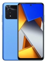 Xiaomi Poco M4 Pro 4G 8/256 ГБ Global, холодный синий