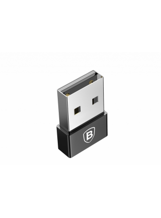 Baseus / Exquisite USB Type-C - USB (CATJQ-A01), 