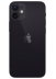 Мобильные телефоны - Мобильный телефон - Apple iPhone 12 mini 64GB A2399 black (черный)