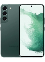 Samsung Galaxy S22 (SM-S901B) 8/128 ГБ RU, зеленый