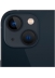 Мобильные телефоны - Мобильный телефон - Apple iPhone 13 256 ГБ A2633 black (тёмная ночь)