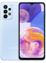Samsung Galaxy A23 4/128 ГБ, голубой