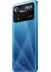 Мобильные телефоны - Мобильный телефон - Xiaomi Poco X4 Pro 5G 8/256 ГБ Global, Лазерный синий
