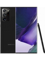 Samsung Galaxy Note 20 Ultra 5G (SM-N986B) 12/256 ГБ, черный