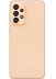 Мобильные телефоны - Мобильный телефон - Samsung Galaxy A33 5G 6/128 ГБ, персиковый