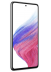 Мобильные телефоны - Мобильный телефон - Samsung Galaxy A53 5G 8/256 ГБ, черный