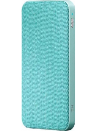 ZMI   QB910, 10000 mAh, light green