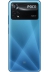 Мобильные телефоны - Мобильный телефон - Xiaomi Poco X4 Pro 5G 6/128 ГБ Global, Лазерный синий