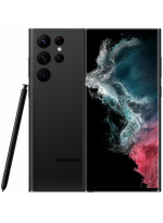 Samsung Galaxy S22 Ultra S9080 (Snapdragon 8 Gen1) 12/512 ГБ, черный фантом