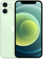 Apple iPhone 12 mini 64GB A2399 green (зеленый)