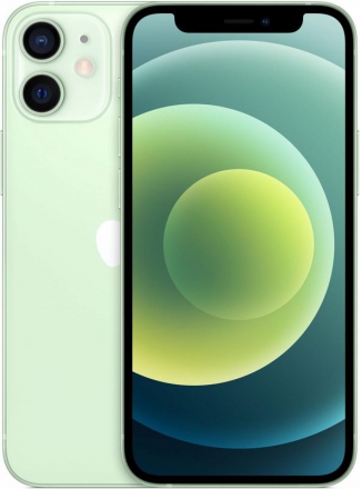 Apple iPhone 12 mini 64 GB A2399 Green ()
