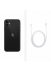 Мобильные телефоны - Мобильный телефон - Apple iPhone 11 128GB A2221 Black (Черный)