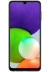 Мобильные телефоны - Мобильный телефон - Samsung Galaxy A22 4/64GB (Черный)