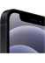   -   - Apple iPhone 12 mini 64GB A2399 black ()