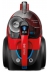 Бытовая техника - Бытовая техника - Philips Пылесос FC9728 PowerPro Expert, красный цвет "монца"