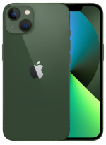 Apple iPhone 13 128 ГБ A2633 green (альпийский зеленый)