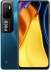 Мобильные телефоны - Мобильный телефон - Xiaomi POCO M3 Pro 5G 4/64 ГБ Global, холодный синий