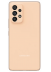 Мобильные телефоны - Мобильный телефон - Samsung Galaxy A53 5G 8/128 ГБ, оранжевый