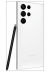 Мобильные телефоны - Мобильный телефон - Samsung Galaxy S22 Ultra S908E (Snapdragon 8 Gen1) 12/256 Gb, белый фантом