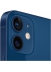   -   - Apple iPhone 12 mini 128GB A2399 blue ()