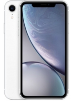 Apple iPhone Xr 128GB MRYD2RU/A (Белый)