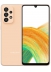 Мобильные телефоны - Мобильный телефон - Samsung Galaxy A33 5G 6/128 ГБ, персиковый