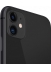   -   - Apple iPhone 11 128GB A2221 Black ()