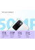 Мобильные телефоны - Мобильный телефон - Xiaomi Redmi 10 NFC 2022 4/128 ГБ Global, синий