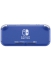 Электроника - Электроника - Nintendo Игровая приставка Nintendo Switch Lite 32 ГБ (Cиний)