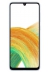 Мобильные телефоны - Мобильный телефон - Samsung Galaxy A33 5G 8/128 ГБ, синий