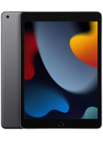 Apple iPad (2021) 256 GB Wi-Fi Grey (Cерый космос)