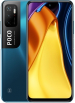 Xiaomi Poco M3 Pro 5G 6/128 ГБ Global, холодный синий