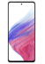 Мобильные телефоны - Мобильный телефон - Samsung Galaxy A53 5G 8/256 ГБ, белый