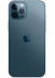 Мобильные телефоны - Мобильный телефон - Apple iPhone 12 Pro Max 256GB (Тихоокеанский синий) MGDF3RU/A