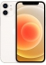   -   - Apple iPhone 12 mini 128GB A2399 white ()